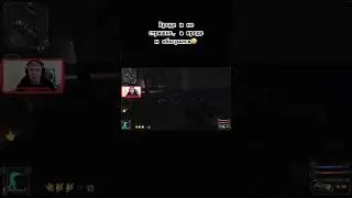 Внезапно&hellip;.#сталкер #летсплей #игры #прохождение #games #shadowplay #приколы #игра #страх