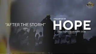 After The Storm - Liara (AUDIO)