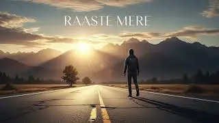 Raaste Mere &ndash; Asfar Ali Music | Motivational Journey Song 2026 | Official Audio