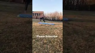 First Backflip In couple months🤙🏽🤙🏽#keepinitreal #subscribe #flips #shorts #backflip