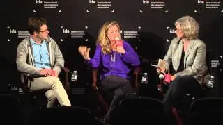 On Co-Directing a Documentary