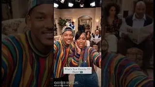 TV Shows Martin Fresh Prince Bernie Mac Girlfriends Brothers Sisters Sisters The Parkers One On One