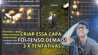 COMO CRIAR CAPA DE DL MODO HARD - LENDARYOSMU