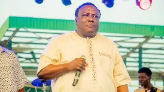King Dr Saheed Osupa live performance for Oloja of Epe 80th birthday & 25th coronation anniversary