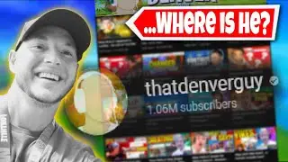 What REALLY Happened To ThatDenverGuy... (Your 2nd Favorite PE Teacher)