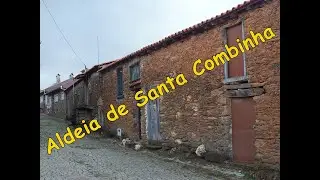 Aldeia de Santa Combinha