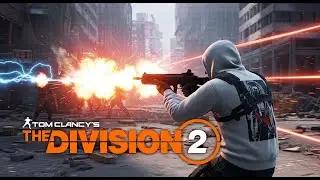 💀 THE DIVISION 2 ► ЛЕГЕНДАРКИ И МАСТЕРА! 🔥 ХАРДКОР 2026 | LEGENDARY & MASTER MISSIONS | LIVE