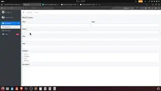 How to Use django-crispy-forms with Bootstrap (Forms that Look Great)