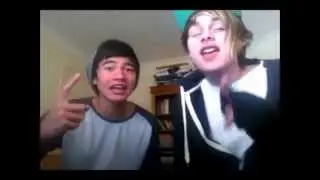 Calum Hood Funny Moments
