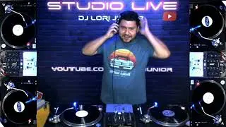Set Mixado - 2000 - Dj Lori Junior - 19/02/21