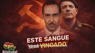 Carlos Nicolau Danielli, morto nos por&otilde;es da Ditadura!!!