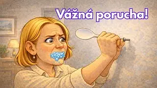 U tetuše Danuše došlo k vážné poruše (satirická píseň)