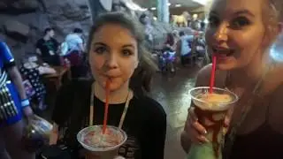 Colossalcon 2018 VLOG | Friday & Saturday