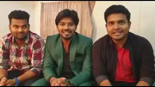 3monkeys Surprise Teaser Launch| Sudigali sudheer|auto ramprasad|getup srinu| Guess the Surprise?