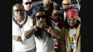 Young Money - She is Gone