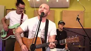 The Hardin Draw on Nashville TuneStream In Spite of the Light.