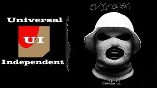 Schoolboy Q (Feat. BJ The Chicago Kid) - Studio | Oxymoron [2014] | HD 720p/1080p