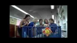 Baby Store Dance from &ldquo;Oh Baby!&rdquo; the movie by Steven Rothblatt