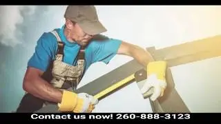 Fort Wayne Roofing Contractors