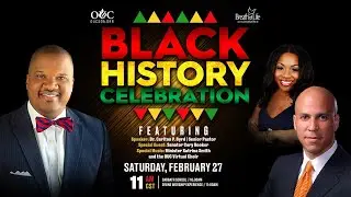 OUC Virtual Worship Experience - 02/27/21
