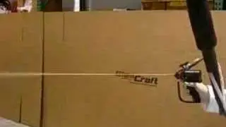 GlasCraft Probler P2 с струйной насадкой