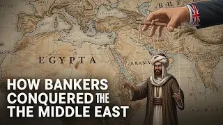 Ottoman Empire&rsquo;s Debt Trap How British Finance Took Control of the Middle East