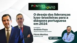 Lideran&ccedil;as luso-brasileiras revelam desejos para 2024