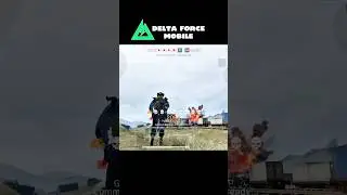 INSANE GUIDED MISSILE KILLS🤯 IN DELTA FORCE MOBILE #deltaforcemobile #deltaforce #guidedmissile