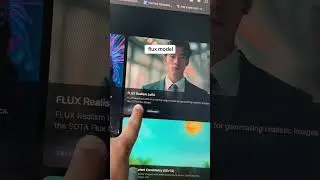 [Как сделать] Суперреалистичные изображения ИИ бесплатно!