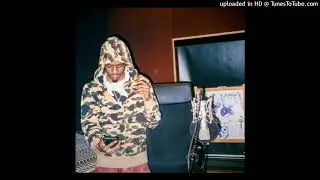 Pi'erre Bourne - IG (Original Version) (Instrumental Remake)