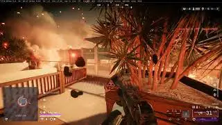 Redsec Bots