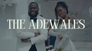 DOTUN & AFOLABI (4K) Trailer.