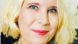 This Is The Real Voice Behind Siri