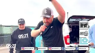 05:21 Roadshows | CrazeTheJack & DJ Jaffa