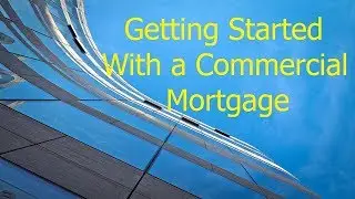Commercial Mortgage Loans Commonly Used