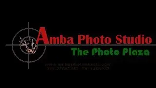 Best  Lipdub Mohit & Anchal /Amba Photo Studio