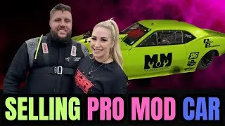 Джастин Сванстром решает продать MoneyBag Pro Mod, готовясь к новым планам в 2026 году | Street O...