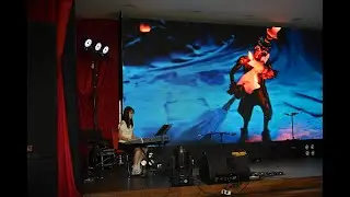Beauty and the Beast - Alan Menken (Performance by Keyko) Disney Classical Night Concert 2025