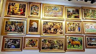✨ Welcome to Ebrisem Gallery at Panora AVM, Ankara ✨