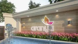 Aranya Teaser