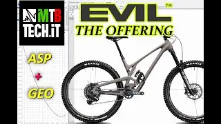 Evil Offering : ASP+ GEO By Fil Palmer
