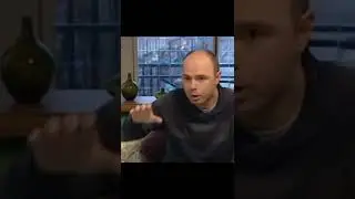 karl destroys ricky gervais (again)
