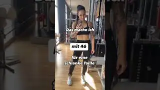 Schlanke Taille mit 46? So geht&rsquo;s!