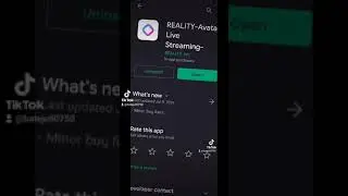 reality app
