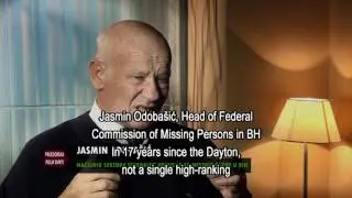PRIJEDOR GRAD GENOCIDA NAD BOSANSKIM HRVATIMA