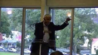 RAVI ZACHARIAS - God of Love; Now What?
