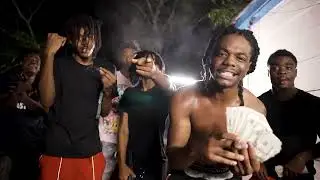 Raqlivinmarty -Murder Man- Music Video #Noshakefilms #Werkinlikeafoo