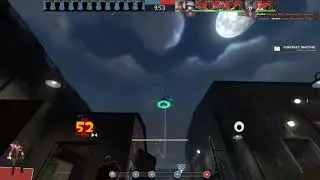 jarate and huntsman airshot