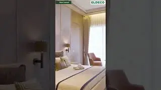 Eldeco New Launch in Greater Noida | Luxury 3 & 4 BHK Apartments | EOI Open
