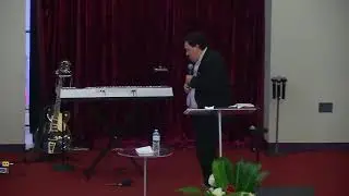 Culto Domingo